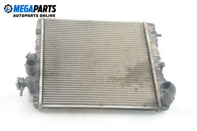 Воден радиатор за Hyundai Atos Prime (08.1999 - ...) 1.1, 59 к.с.