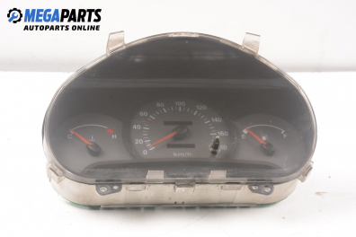 Километраж за Hyundai Atos Prime (08.1999 - ...) 1.1, 59 к.с.