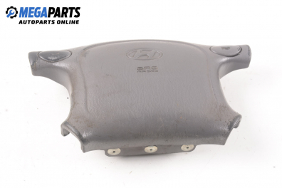 Airbag за Hyundai Atos Prime (08.1999 - ...), 4+1 вр., хечбек, позиция: предна