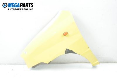 Калник за Hyundai Atos Prime (08.1999 - ...), 4+1 вр., хечбек, позиция: предна, лява