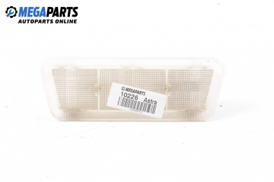 Плафон за Opel Astra F Hatchback (09.1991 - 01.1998)