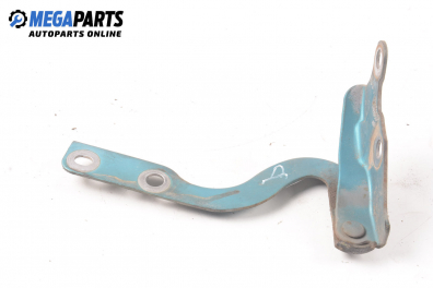 Панта преден капак за Mazda 121 II Hatchback (11.1990 - 05.1997), 4+1 вр., седан, позиция: дясна