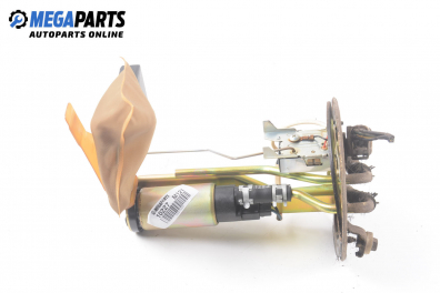 Бензинова помпа за Mazda 121 II Hatchback (11.1990 - 05.1997) 1.3 16V, 53 к.с.