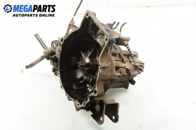 Ръчна скоростна кутия за Mazda 121 II Hatchback (11.1990 - 05.1997) 1.3 16V, 53 к.с.