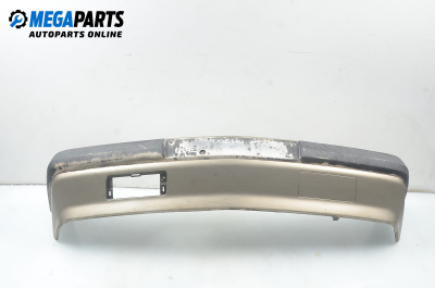 Предна броня за Mercedes-Benz 124 Sedan (12.1984 - 06.1993), седан, позиция: предна