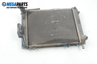 Воден радиатор за Mercedes-Benz 124 Sedan (12.1984 - 06.1993) 260 E (124.026), 160 к.с.