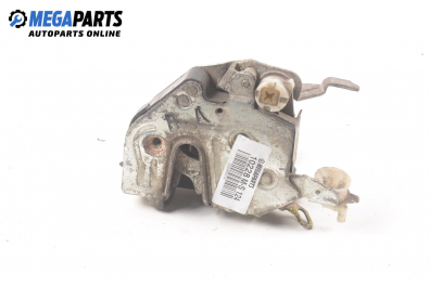 Брава на врата за Mercedes-Benz 124 Sedan (12.1984 - 06.1993), позиция: предна, лява