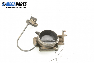 Дроселова клапа за Mercedes-Benz 124 Sedan (12.1984 - 06.1993) 260 E (124.026), 160 к.с.