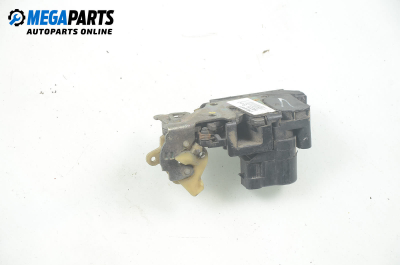 Брава на врата за Fiat Bravo I Coupe (1995-10-01 - 2001-10-01), позиция: лява