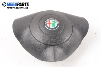 Airbag за Alfa Romeo 147 Hatchback (2000-11-01 - 2010-03-01), 4+1 вр., хечбек, позиция: предна