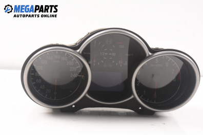 Километраж за Alfa Romeo 147 Hatchback (2000-11-01 - 2010-03-01) 2.0 16V T.SPARK (937AXC1), 150 к.с.