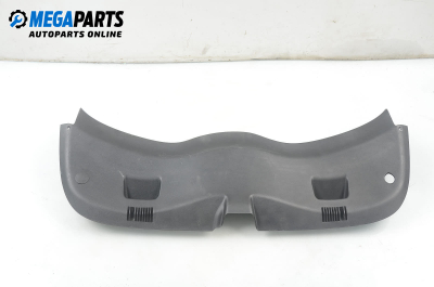 Кора заден капак за Alfa Romeo 147 Hatchback (2000-11-01 - 2010-03-01), хечбек