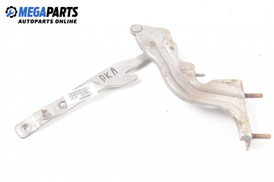 Панта преден капак за Alfa Romeo 147 Hatchback (2000-11-01 - 2010-03-01), 4+1 вр., хечбек, позиция: лява