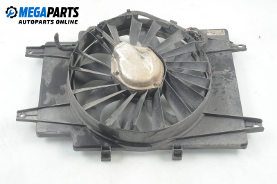 Перка охлаждане за Alfa Romeo 147 Hatchback (2000-11-01 - 2010-03-01) 2.0 16V T.SPARK (937AXC1), 150 к.с.