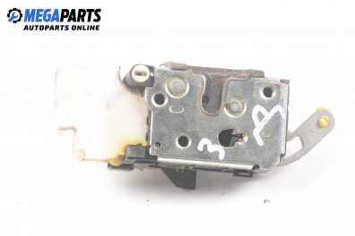 Брава на врата за Alfa Romeo 147 Hatchback (2000-11-01 - 2010-03-01), позиция: задна, дясна