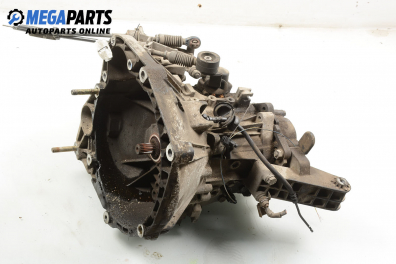 Ръчна скоростна кутия за Alfa Romeo 147 Hatchback (2000-11-01 - 2010-03-01) 2.0 16V T.SPARK (937AXC1), 150 к.с.