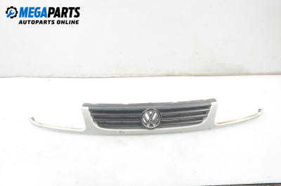 Решетка за Volkswagen Polo Hatchback II (10.1994 - 10.1999), хечбек, позиция: предна