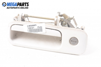 Външна дръжка заден капак за Volkswagen Polo Hatchback II (10.1994 - 10.1999), хечбек