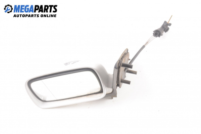 Огледало за Volkswagen Polo Hatchback II (10.1994 - 10.1999), 2+1 вр., хечбек, позиция: лява