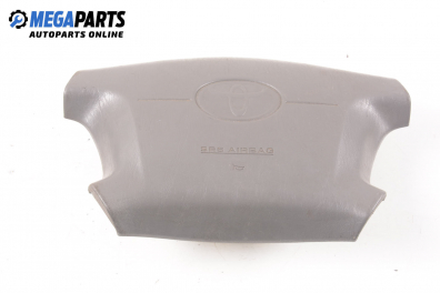 Airbag за Toyota Corolla Compact III (04.1997 - 01.2002), 2+1 вр., хечбек, позиция: предна