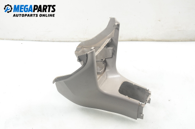 Централна конзола за Toyota Corolla Compact III (04.1997 - 01.2002)