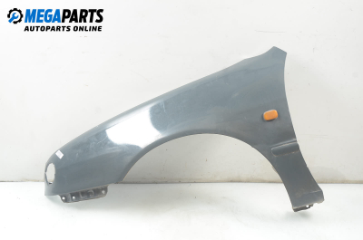 Калник за Toyota Corolla Compact III (04.1997 - 01.2002), 2+1 вр., хечбек, позиция: предна, лява