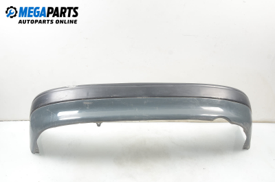 Задна броня за Toyota Corolla Compact III (04.1997 - 01.2002), хечбек