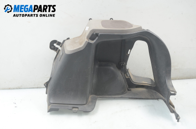 Кора багажник за Toyota Corolla Compact III (04.1997 - 01.2002), хечбек