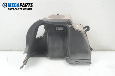 Кора багажник за Toyota Corolla Compact III (04.1997 - 01.2002), хечбек