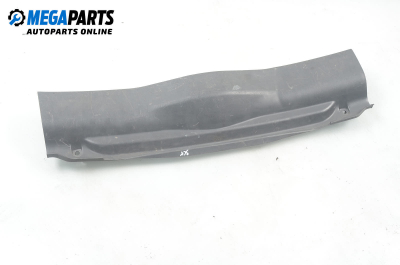 Кора багажник за Toyota Corolla Compact III (04.1997 - 01.2002), хечбек