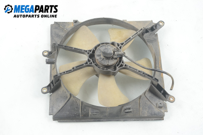 Перка охлаждане за Toyota Corolla Compact III (04.1997 - 01.2002) 1.4 (EE111), 86 к.с.
