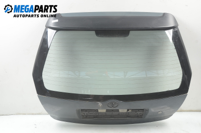 Заден капак за Toyota Corolla Compact III (04.1997 - 01.2002), 2+1 вр., хечбек, позиция: задна