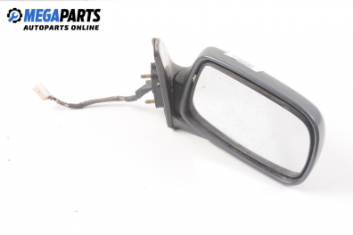Огледало за Toyota Corolla Compact III (04.1997 - 01.2002), 2+1 вр., хечбек, позиция: дясна