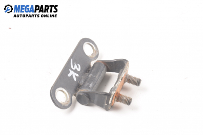 Панта заден капак за Toyota Corolla Compact III (04.1997 - 01.2002), 2+1 вр., хечбек, позиция: дясна