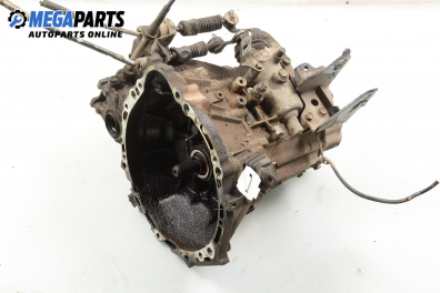 Ръчна скоростна кутия за Toyota Corolla Compact III (04.1997 - 01.2002) 1.4 (EE111), 86 к.с.