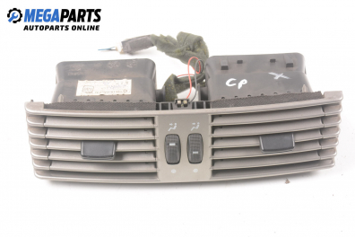 Духалки парно за Lancia Lybra Sedan (07.1999 - 10.2005)