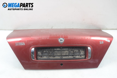 Заден капак за Lancia Lybra Sedan (07.1999 - 10.2005), 4+1 вр., седан, позиция: задна