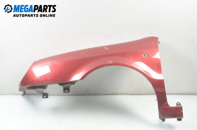 Калник за Lancia Lybra Sedan (07.1999 - 10.2005), 4+1 вр., седан, позиция: предна, лява