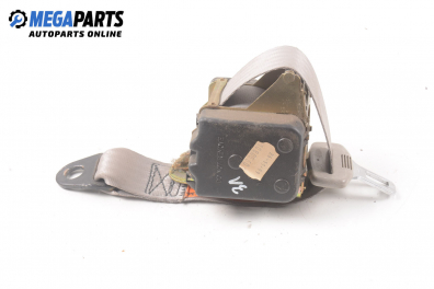 Предпазен колан за Lancia Lybra Sedan (07.1999 - 10.2005), 4+1 вр., позиция: задна, лява