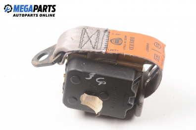 Предпазен колан за Lancia Lybra Sedan (07.1999 - 10.2005), 4+1 вр., позиция: средна