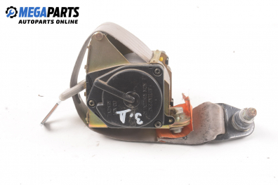 Предпазен колан за Lancia Lybra Sedan (07.1999 - 10.2005), 4+1 вр., позиция: задна, дясна