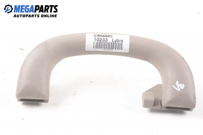 Ръкохватка за таван за Lancia Lybra Sedan (07.1999 - 10.2005), 4+1 вр., позиция: задна, лява