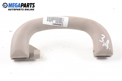 Ръкохватка за таван за Lancia Lybra Sedan (07.1999 - 10.2005), 4+1 вр., позиция: задна, дясна