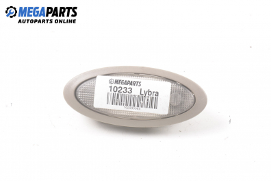 Плафон за Lancia Lybra Sedan (07.1999 - 10.2005)