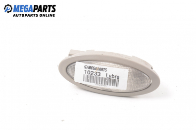 Плафон за Lancia Lybra Sedan (07.1999 - 10.2005)