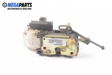 Брава на врата за Lancia Lybra Sedan (07.1999 - 10.2005), позиция: предна, лява