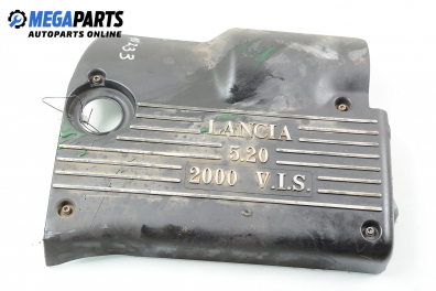 Декоративен капак двигател за Lancia Lybra Sedan (07.1999 - 10.2005)