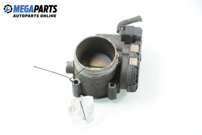 Дроселова клапа за Lancia Lybra Sedan (07.1999 - 10.2005) 2.0 20V (839AXC11, 839AXC1A), 154 к.с.