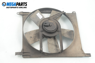 Перка охлаждане за Opel Astra F Estate (09.1991 - 01.1998) 1.6 Si, 100 к.с.