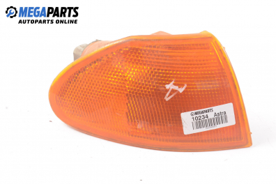 Мигач за Opel Astra F Estate (09.1991 - 01.1998), комби, позиция: дясна